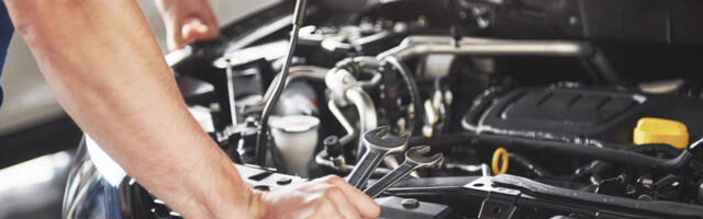 OLE TEADLIK I Viis asja, mida iga autoomanik peaks kevadel üle kontrollima