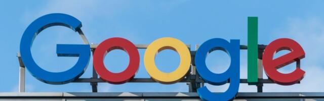 Google is investing $80 billion in AI