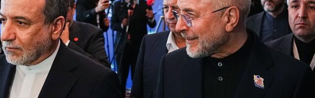 NYT: USA uskus, et Iisrael kavatseb Iraani rahuläbirääkijad tappa