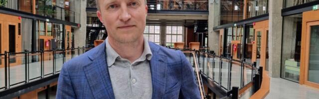 Erply juht Kristjan Hiiemaa: Eesti tarkvaraettevõtteid ootab ees tõehetk