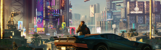 "Cyberpunk 2077": edukas videomäng, mis tõi tootjale kaela kohtuasja ja tarbijakaitse