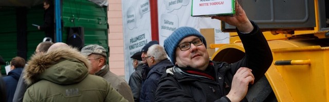 Koostööprojekt Baltic Sea Food aitab kohalikul toidul sujuvamalt tarbijateni jõuda