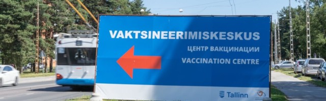 JUHTKIRI | Deltatüvi nõuab hoolt Vene piiril
