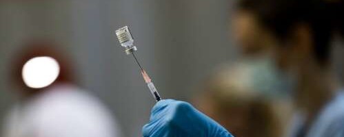 Registreerimiseta vaktsineerimine laieneb üle Eesti