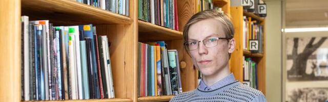 Kas lugemine on ohtlik? Sõna saavad noored