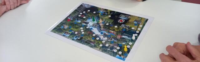 PILDID: Sel nädalal toimuvad Jämejala päevad