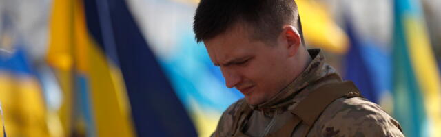 Ukraina sõdureid varustav Eesti MTÜ: raha on järjest raskem koguda