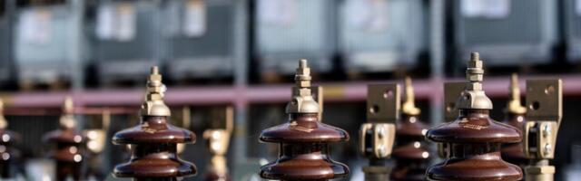 Harju Elekter võttis laenu Rootsi tehase arendamiseks