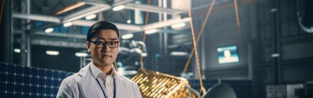 Hiina teadlased ja insenerid on USA-st lahkumas