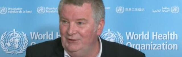 WHO esindaja: koroonaviirus võib gripi tasemele taanduda juba sel aastal