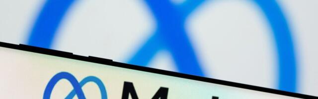 Meta endine töötaja: "Meid oleks nagu palgatud sellepärast, et konkurendid meid endale ei saaks!"