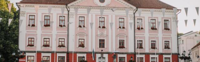 Tartu 2024 väikeprojektide toetusele kandideeris rekordarv kultuurikorraldajaid