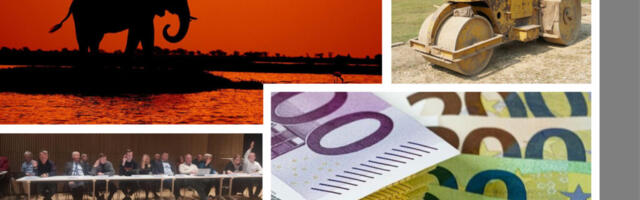 JUHTKIRI: võimuliit tasalülitab revisjonikomisjoni?