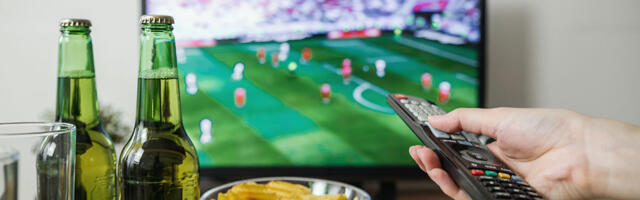 Kuidas spordiennustused töötavad: alustamine ja põhitõed