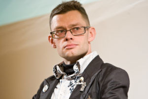 Berk Vaher, kirjanik ja kriitik