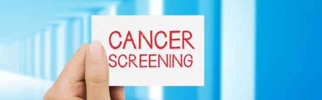 TAI: kolme sõeluuringu osalusmäärad ületasid koroonaeelse perioodi