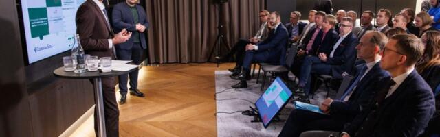 Harjumaale rajatakse sadade miljonite eest Euroopa võimsaim akupark