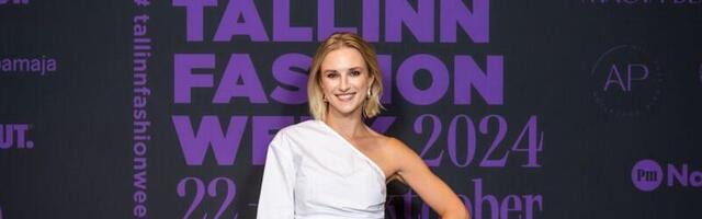 TOP 12: TALLINN FASHION WEEKI kõige stiilsemad riietujad