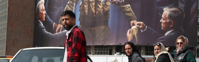 Источники: Иран может нанести удар по Израилю перед выборами в США