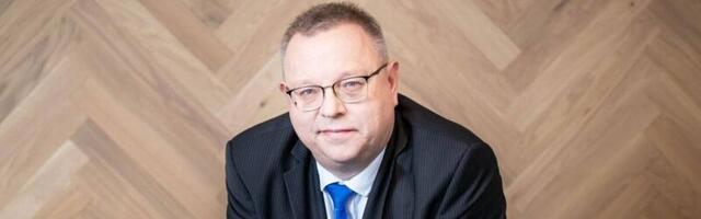 Eamets: kas tõesti on jalad põhjas?