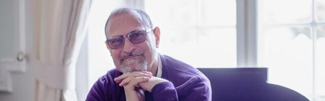 GEORG MALVIUS: „Jommispäi andsin suurejoonelisi lubadusi ja pakkusin näitlejatele rolle tulevastes lavastustes.“