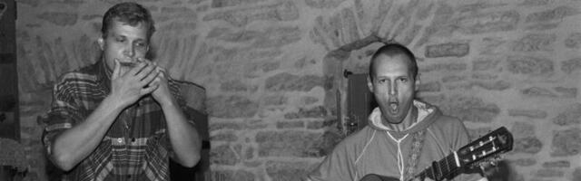 Suurtele ekraanidele jõuab film Tarmo ja Toomas Urbist