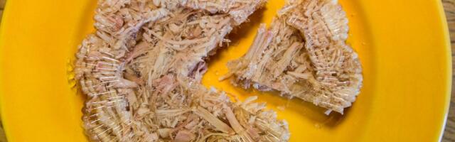 Lihatootjate üllatus: sült teeb suvel müügirekordi?