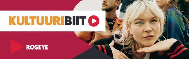 KULTUURIBIIT | „Täpsed puhkpillid ja laksuv bass.“  „Filmilik ja tume, kuid samas lootusrikas.“ Džässipundi Roseye playlist