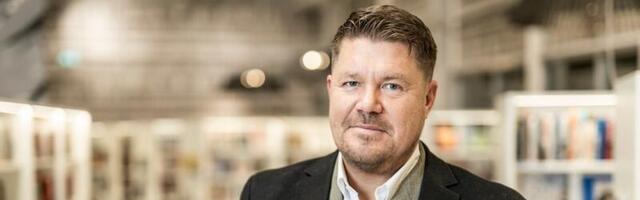 Hannes Võrno: sain väga hästi raha, arvan, et sellest räägiti kuluaarides