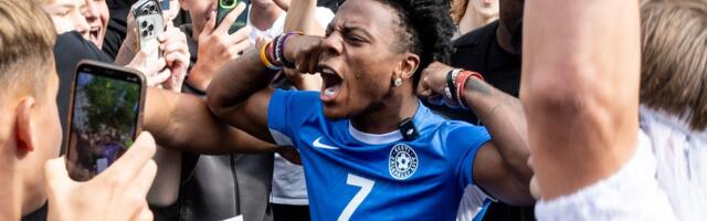 Maailmakuulsa striimeri Eesti, Läti ja Leedu külastus läks iga riigi maksumaksjale maksma 30 000 eurot