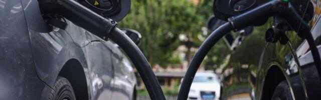 EL plaanib keelata sisepõlemismootoriga autode rentimise