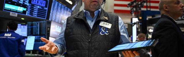 S&P 500 tegi suve suurima hüppe