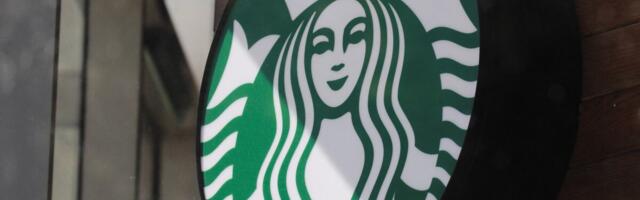 Starbucks seisab silmitsi kontrolliga: tegevjuhi palk on 6666 korda suurem kui keskmise barista palk