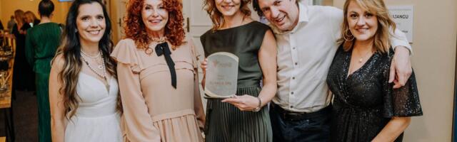 VIDEO I Margit Kurn Eesti Elustiili Auhindade võidust: see on meie spaa-pere töö, et inimesed tunnevad end hästi ja tahavad tagasi tulla