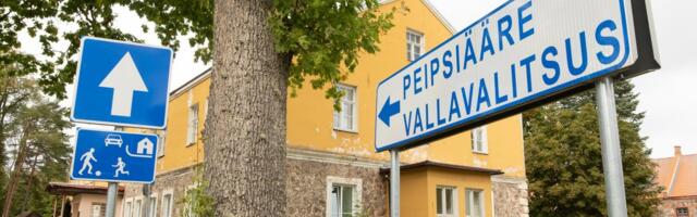 „Kogu maja rappus.“ Peipsiääre valla elanikud ehmusid ootamatute kõmakate peale