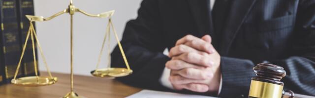 Detsember on viimane kuu saada tasuta õigusabi: uuest aastast asendab riik selle juturobotiga