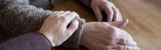 Eesti pension on vaid pool Euroopa keskmisest