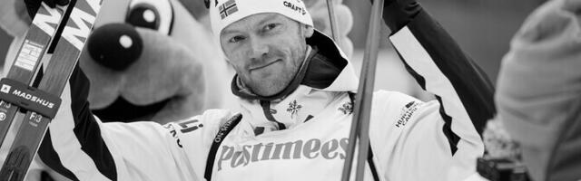 Norra meedia: Bakkeni mask võis simuleerida 7000 meetri kõrgusel treenimist