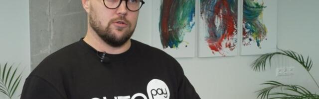 Kui suur on intress?