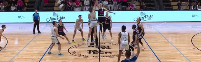 TÄISPIKKUSES | Vaata uuesti TalTech/ALEXELA - Valmiera Glass Via kohtumist!