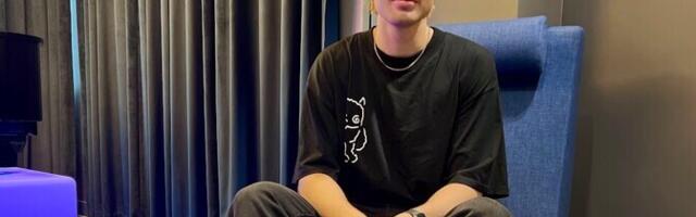 Justfilmi uus juht Jan Joonas Pevkur: filmide kaudu on sama kasulik õppida kui läbi raamatute