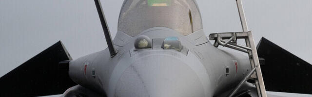 Prantsuse lennukitootja süüdistab Airbusi Euroopa hävitajaprojekti saboteerimises