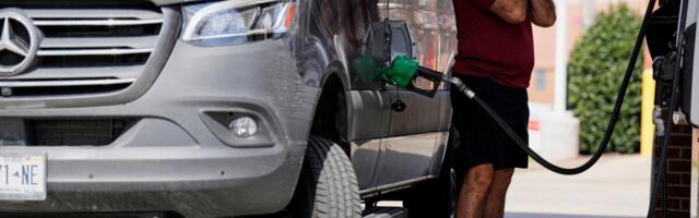 OECD hoiatab: USA inflatsioon tõuseb energiašoki tõttu 4,2 protsendini