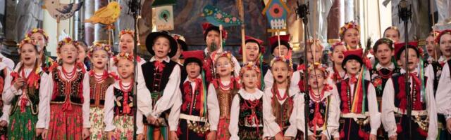 Наследники традиций: голоса народов Литвы, создающие будущее