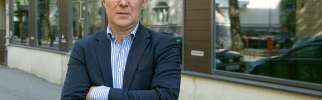 „Hanso on väga hea kandidaat!“ Tsahkna ei kinnita ega lükka ümber, kas Hannes Hanso on järgmine suursaadik USA-s