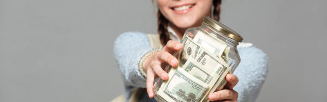 RAHATARKUS I Swedbank kutsub noori rahatarkuse mängule