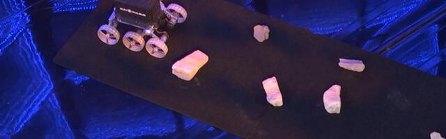 Eesti insenerid loodavad Kuupkulguriga Kuul logistikateenust pakkuda