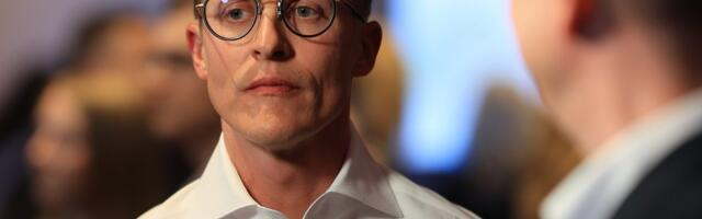 OTSEBLOGI | Juubelihõnguline EFTA gala saab hoo sisse! Täna pärjatakse Eesti parimad filmi- ja teletegijad