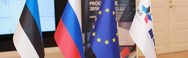 Eesti edastas Venemaale karmi nõudmise