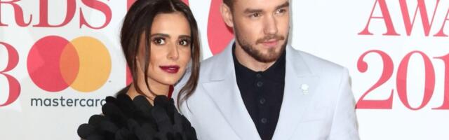 KLÕPS | Nii suureks sirgunud! Cheryl näitas üle pika aja enda ja Liam Payne’i ühist poega